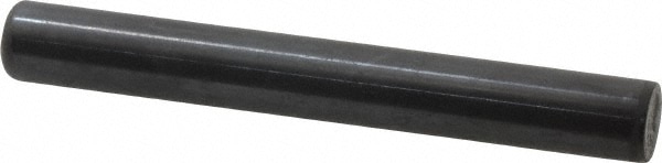 Holo-Krome 1144 Standard Dowel Pin: 1/2 x 4", Alloy Steel, Grade 8, Black Luster Finish Image