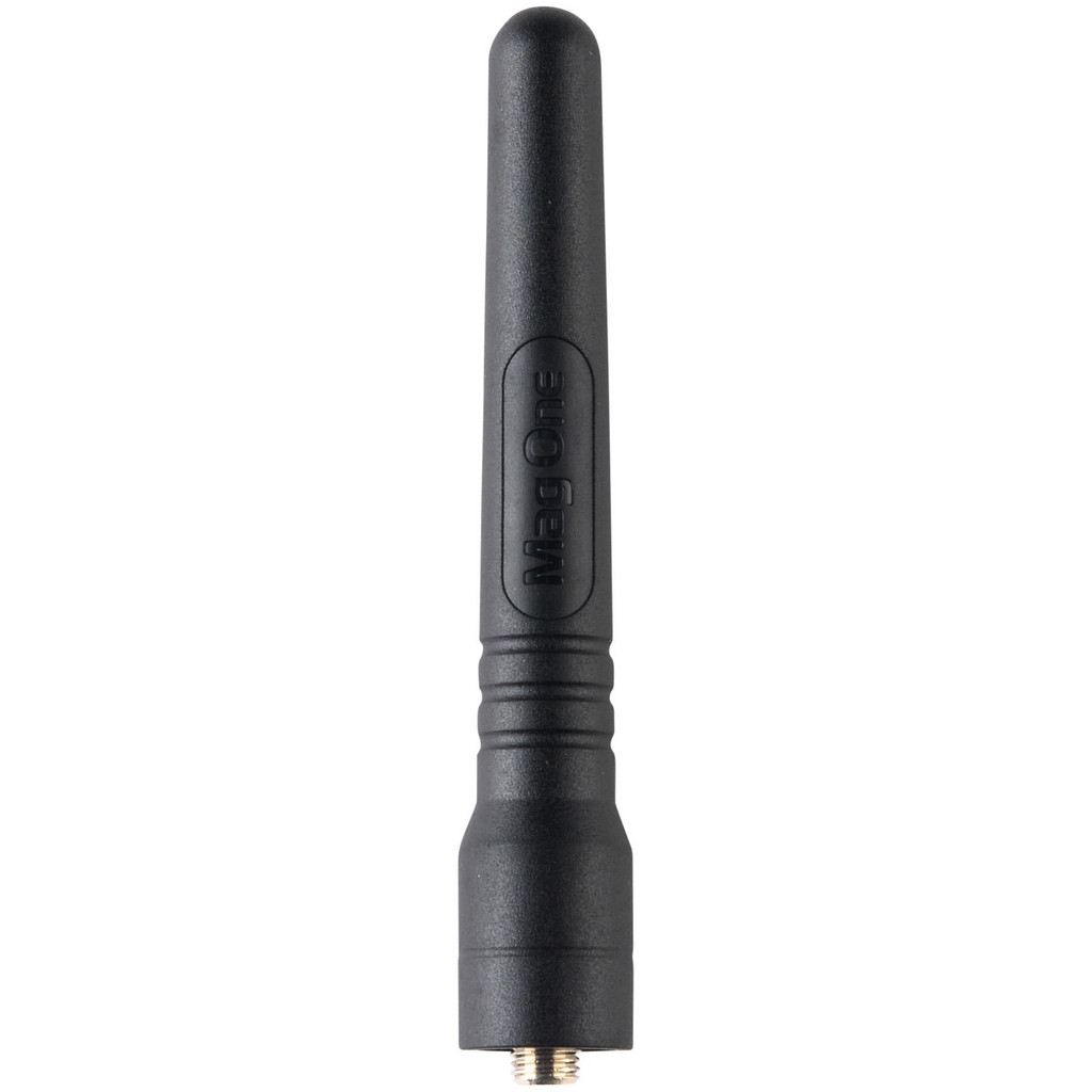 Motorola Solutions Two Way Radio UHF Antenna - For use w/ BPR40-U8, BPR40-U16, BPR40-U16-D | Part #PMAE4020