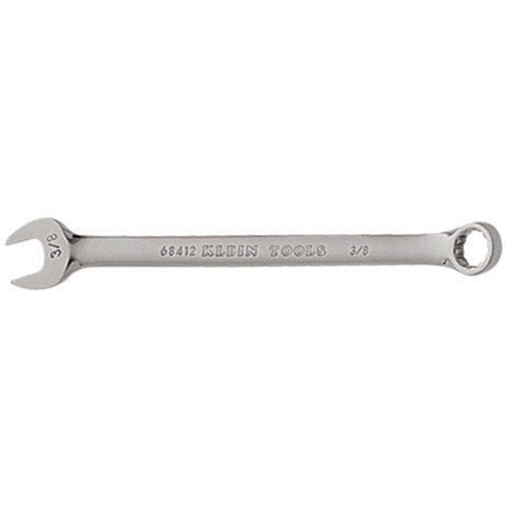 Combination Wrenches