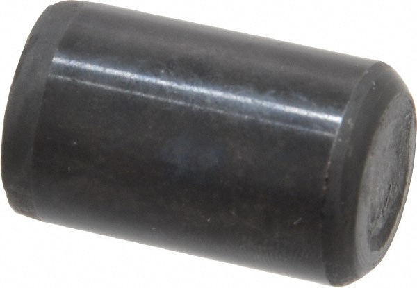 Holo-Krome 1146 Standard Dowel Pin: 5/8 x 1", Alloy Steel, Grade 8, Black Luster Finish Image