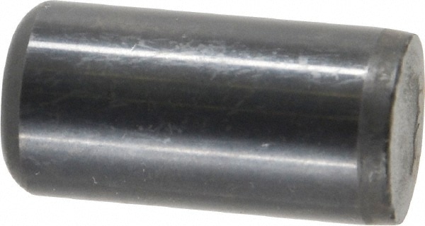 Holo-Krome 1148 Standard Dowel Pin: 5/8 x 1-1/4", Alloy Steel, Grade 8, Black Luster Finish Image