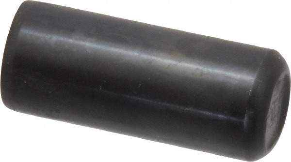 Holo-Krome 1150 Standard Dowel Pin: 5/8 x 1-1/2", Alloy Steel, Grade 8, Black Luster Finish Image