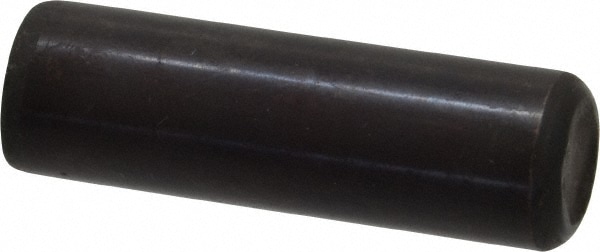 Holo-Krome 1154 Standard Dowel Pin: 5/8 x 2", Alloy Steel, Grade 8, Black Luster Finish Image