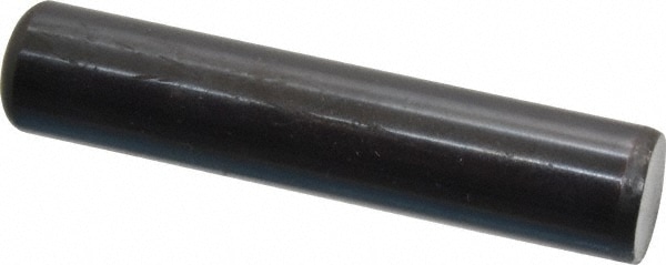 Holo-Krome 1160 Standard Dowel Pin: 5/8 x 3", Alloy Steel, Grade 8, Black Luster Finish Image