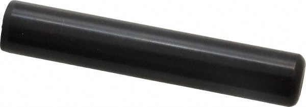 Holo-Krome 1162 Standard Dowel Pin: 5/8 x 3-1/2", Alloy Steel, Grade 8, Black Luster Finish Image