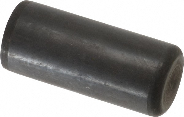 Holo-Krome 1186 Standard Dowel Pin: 7/8 x 2", Alloy Steel, Grade 8, Black Luster Finish Image