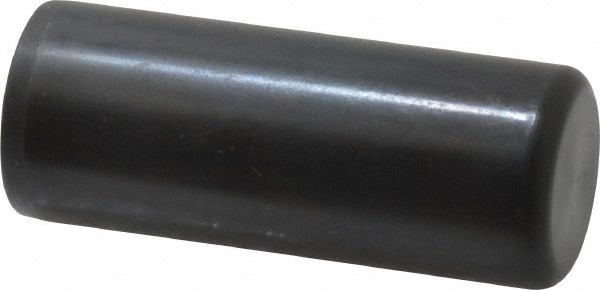 Holo-Krome 1204 Standard Dowel Pin: 1 x 2-1/2", Alloy Steel, Grade 8, Black Luster Finish Image