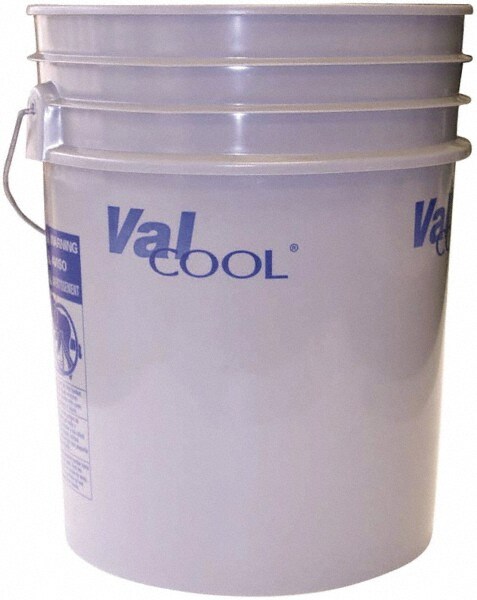 Cutting Fluid: 5 gal Pail