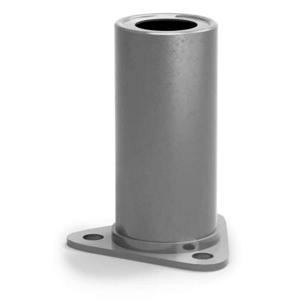Die Spring Accessories; Outside Diameter (Inch): 2in ; Material: Cold Rolled Steel ; Thread Size: 3-11/16 in ; Overall Length: 12in; 305mm