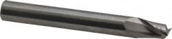 OSG 20212500 Square End Mill: 5/16 Dia, 7/16 LOC, 5/16 Shank Dia, 2-1/2 OAL, 2 Flutes, Solid Carbide Image