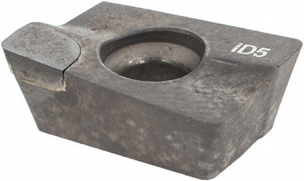 Iscar 5605184 ADKW150508PDR ID5 PCD Milling Insert Image