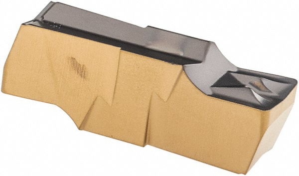 Iscar 6404249 Grooving Insert: GIFI400040E IC808, Solid Carbide Image