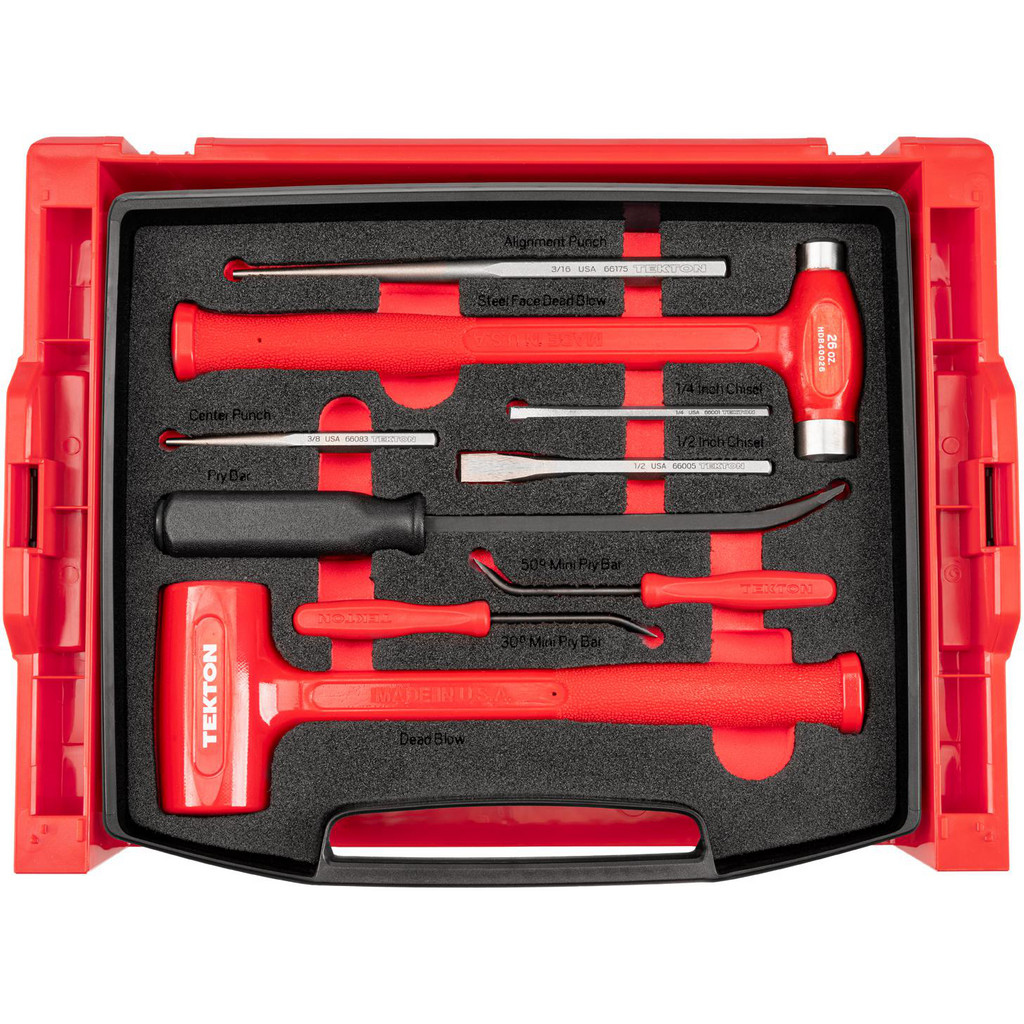 Soft Faced Hammers-Misc. Tip