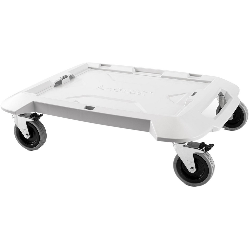 Tekton - Tool Storage Combos & Systems: Stacking Dolly, No Drawers, 1 ...