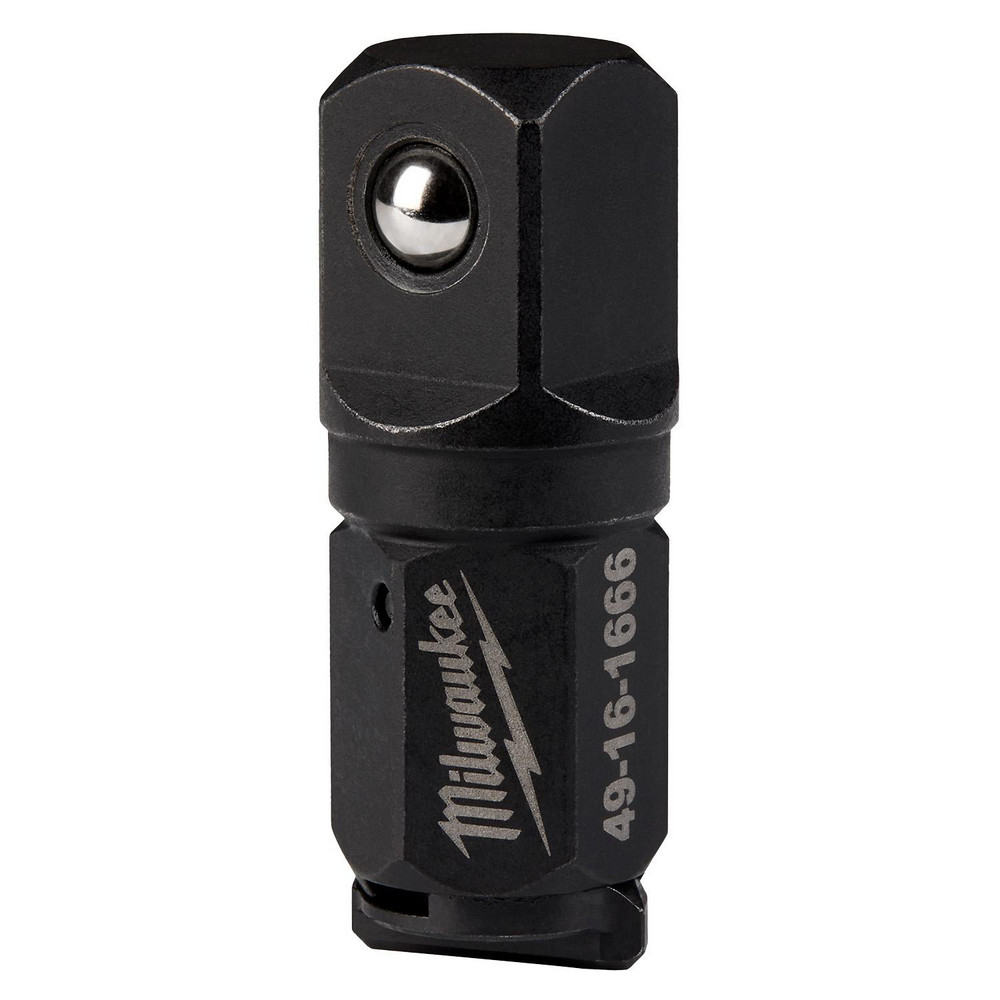Milwaukee Tool - INSIDER™ Box Ratchet 1/2
