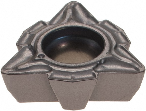 Indexable Drill Insert: WOLH3-1SW IC908, Solid Carbide