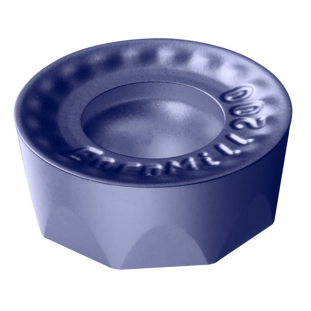 Sandvik Coromant - Milling Insert: ISO RCKT 16 06 M0-PH 1230, 1230 ...