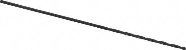 Taper Length Drill Bit: 0.0320" Dia, 118 °