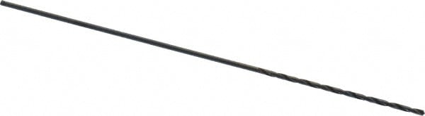 Taper Length Drill Bit: 0.0260" Dia, 118 °