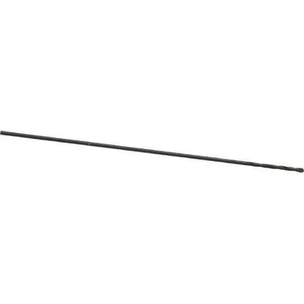 Taper Length Drill Bit: 0.0225" Dia, 118 °