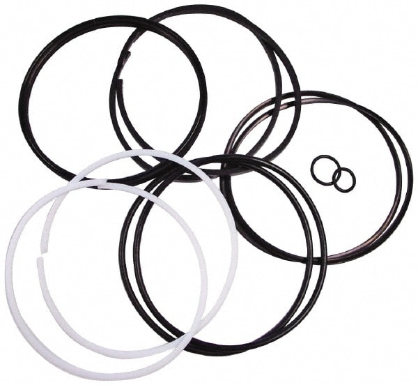 Parker RK0600K000 Buna Nitrile Accumulator Seal Kit Image