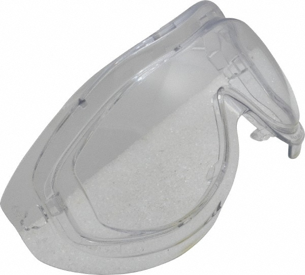 Uvex Replacement Lenses For Goggles Lens Color Clear Lens Coating