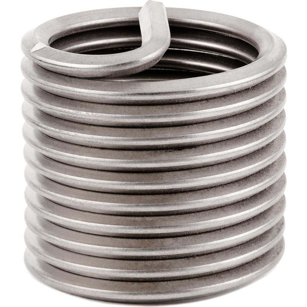 E-Z LOK - Free-Running Insert: M39x4, 58.00 mm OAL | MSC Direct