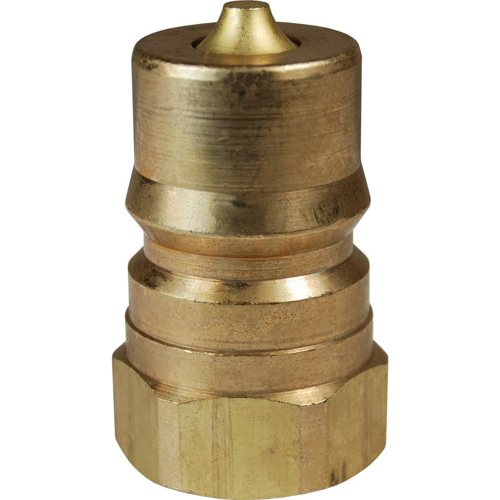 Brass Barstock Ftgs