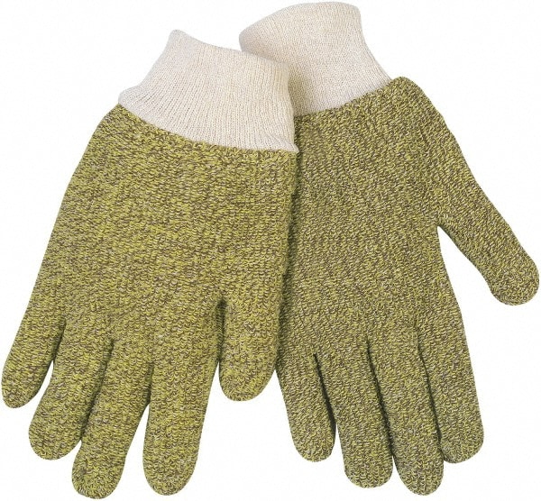 cut resistant and heat resistant gloves