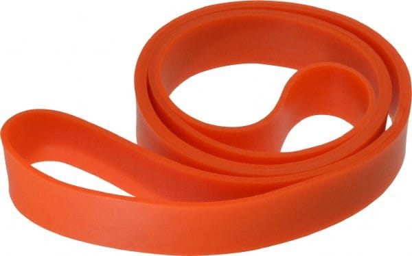 Oil Skimmer Belt: 24" Wide, 24" Max Reach