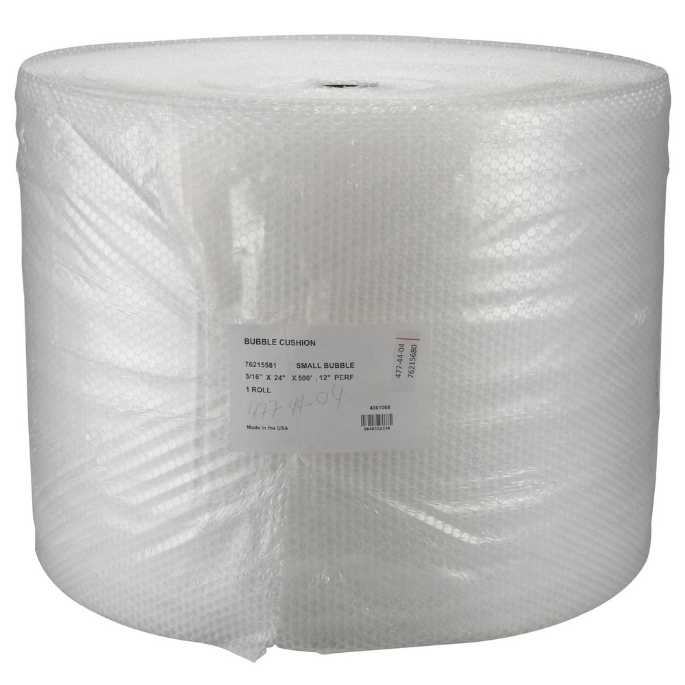 Project Source 12-in x 125-ft Bubble Cushion in the Packing Supplies  department at