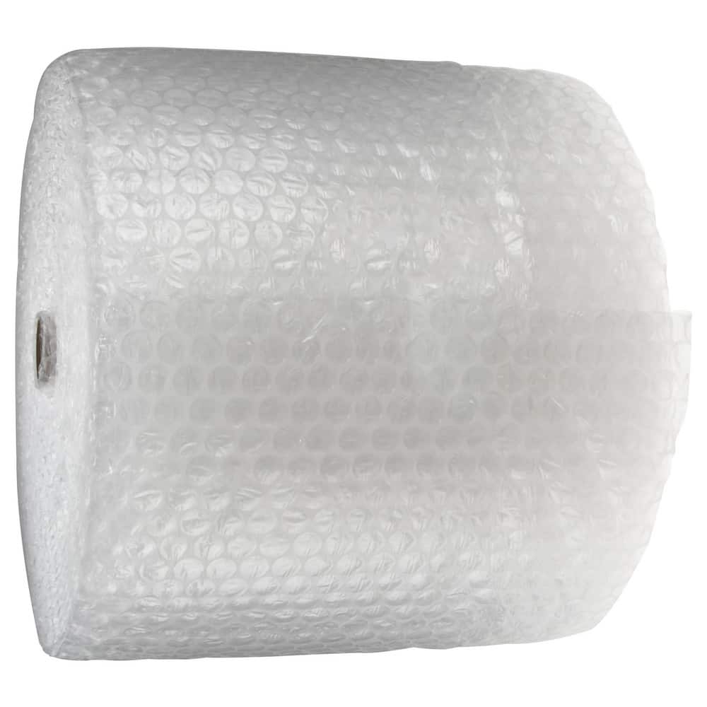 125' Long x 12 Wide x 1/2 Thick, Large Sized Bubble Roll