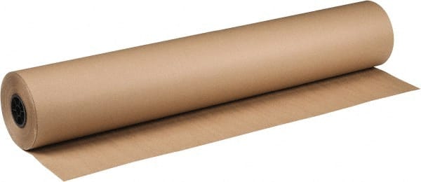 Kraft Paper Roll 30 X 1800 150ft Brown 100 Natural Recycled Packing for sale online 