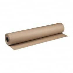 recycled kraft paper roll