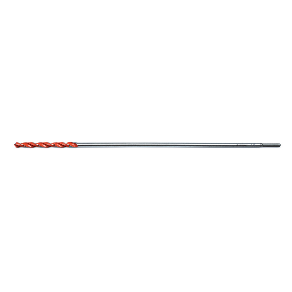 Crescent Auger  Utility Drill Bits Auger Bit Size 0375 in Shank Diameter 02500 Shank Type Hex  Part CDIN1821