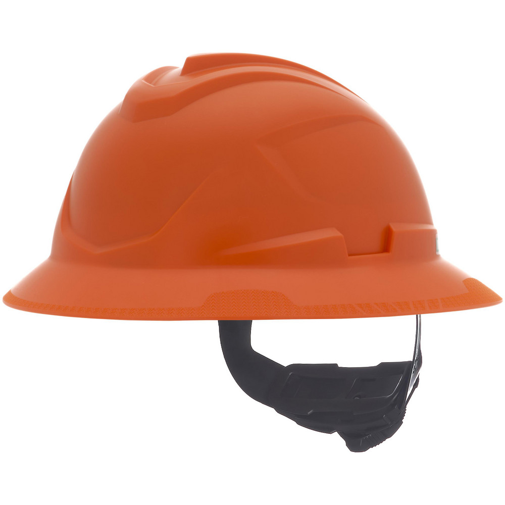 MSA Hard Hat Full Brim Type ANSI Z89 1 2014 Class E 4 Point msa-hard-hat-full-brim-type-ansi-z89-1-2014-class-e-4-point