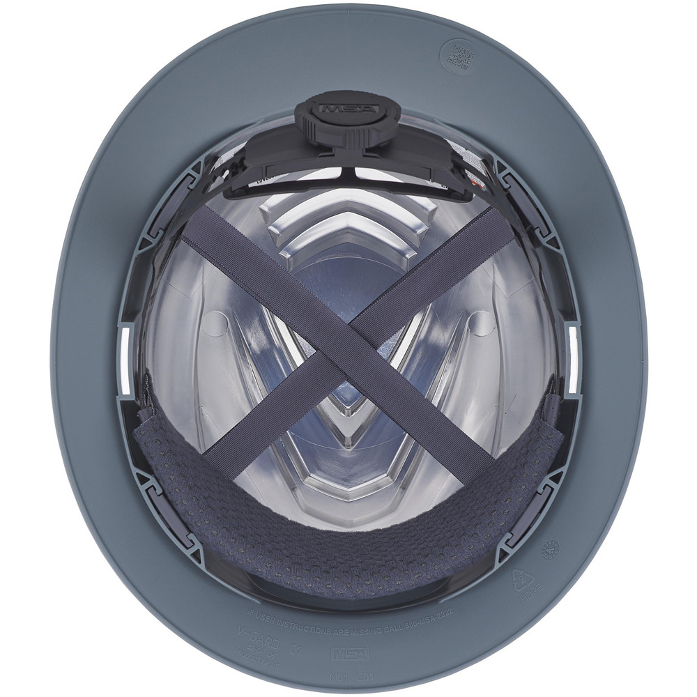 MSA Hard Hat Full Brim Type ANSI Z89 1 2014 Class E 4 Point msa-hard-hat-full-brim-type-ansi-z89-1-2014-class-e-4-point