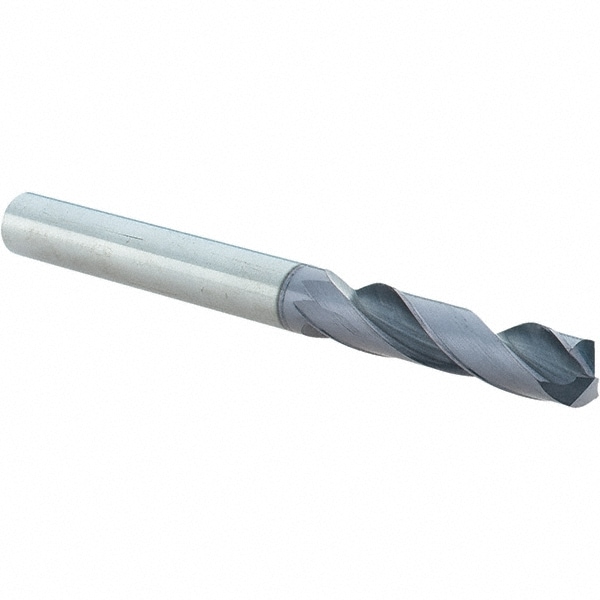 YG-1 DH404060 Screw Machine Length Drill Bit: 