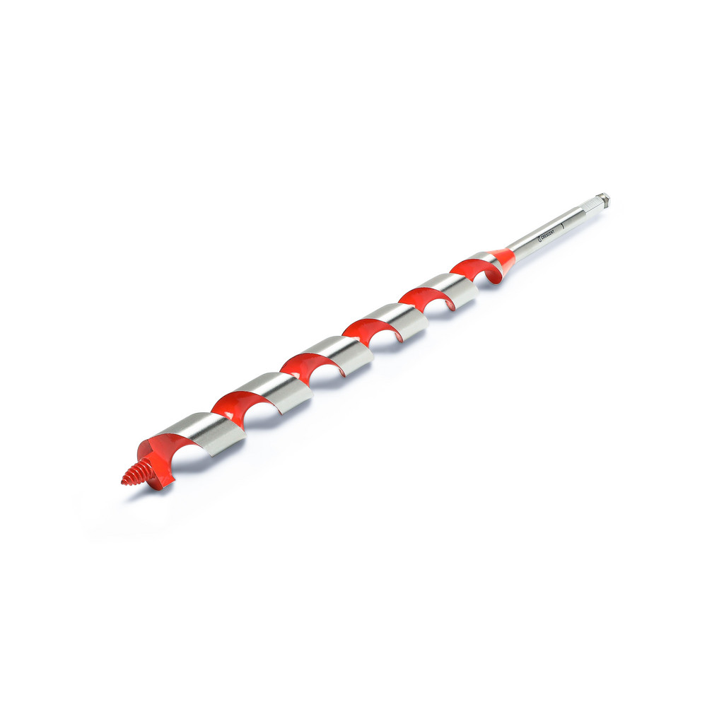 Crescent - Auger & Utility Drill Bits: Auger Bit Size: 1; Shank ...