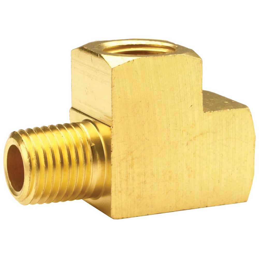 Dixon Valve & Coupling - Brass & Chrome Pipe Fittings; Fitting Type ...