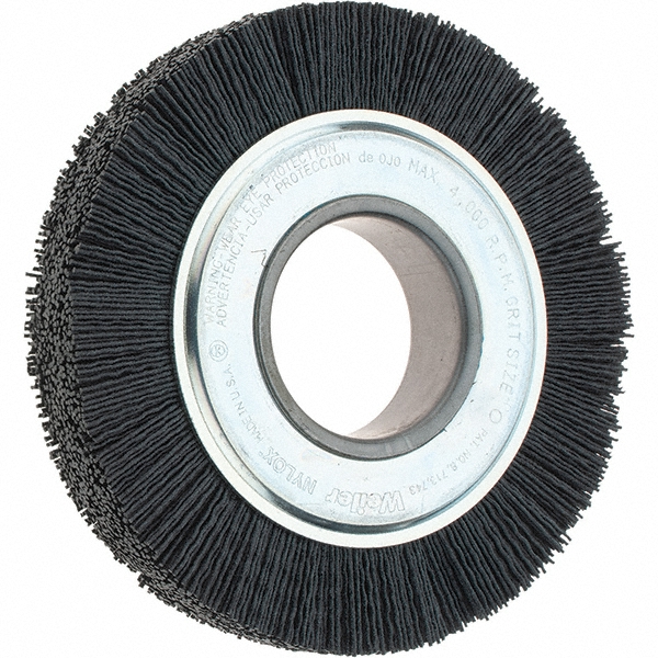 Wheel Brush