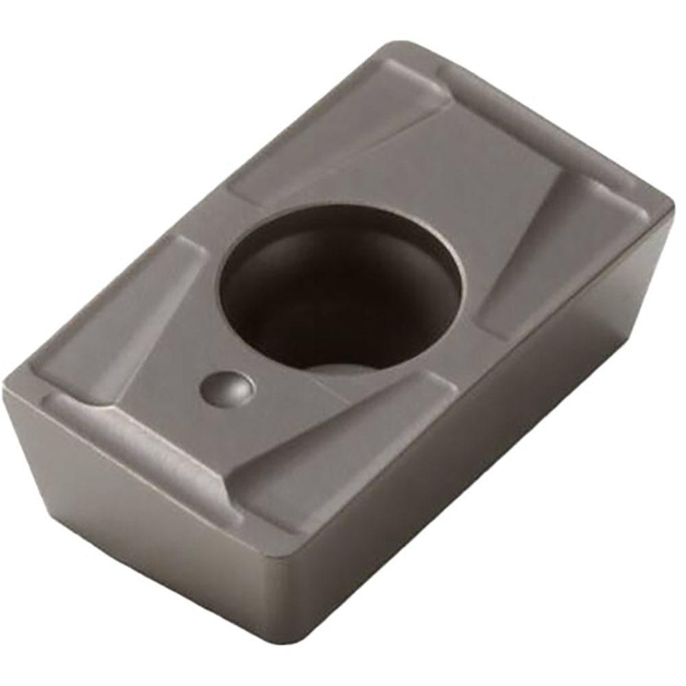 Seco - Milling Inserts: Insert Style: APFT; Insert Size: 16; Insert ...