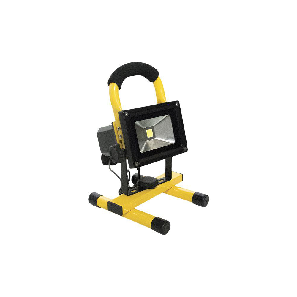 Race Sport Portable Work Lights; Bulb Type LED MSC Direct