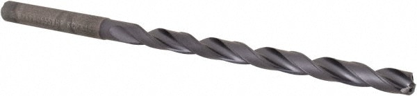 Kennametal 4169254 Extra Length Drill Bit: 0.2188" Dia, 135 ° Point, Solid Carbide Image