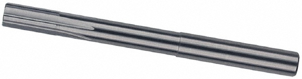 Kennametal 3668891 Chucking Reamer: 0.315" Dia, 3.5827" OAL, 0.6299" Flute Length, Straight Shank, Solid Carbide Image