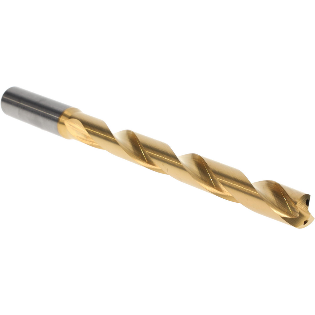 Kennametal 4149766 Taper Length Drill Bit: 0.5000" Dia, 140 &deg; Image