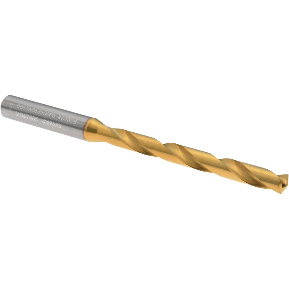 Sumitomo - Taper Length Drill Bit: 5/32