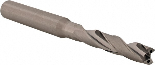 flat bottom drill