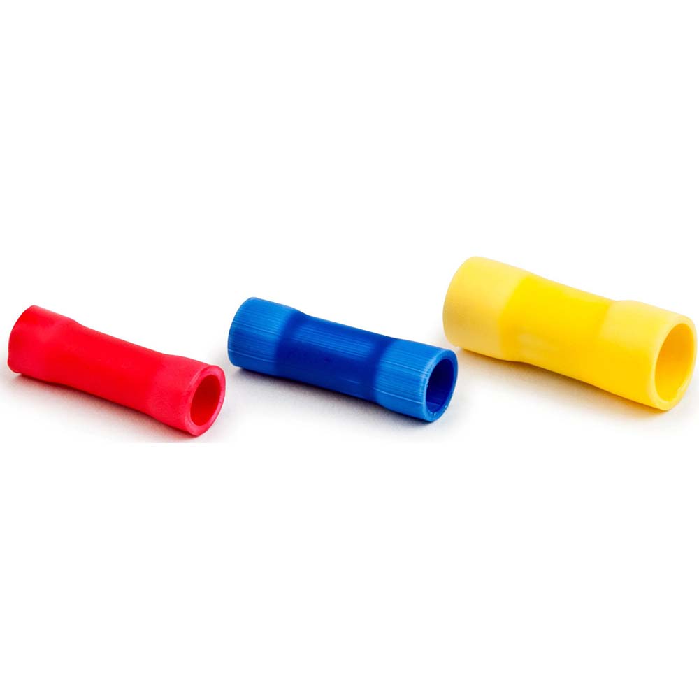 3M Ring Terminals; Terminal Type Ring Tongue ; Insulation Type