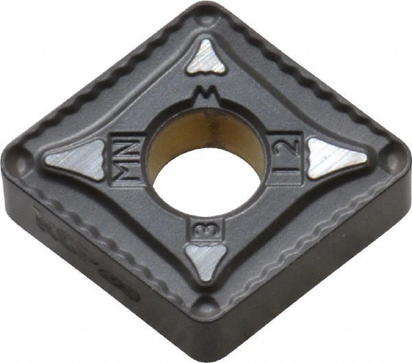 Kennametal Turning Insert CNMG433MN KCP25, Carbide MSC Direct